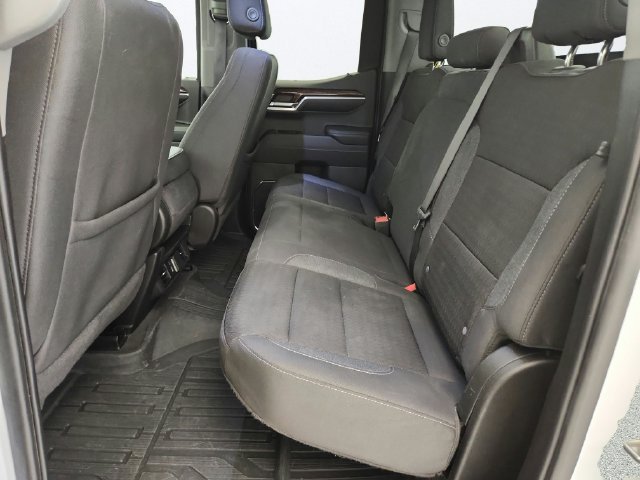 Used 2024 GMC Sierra 1500 Elevation AWD/4WD image 23