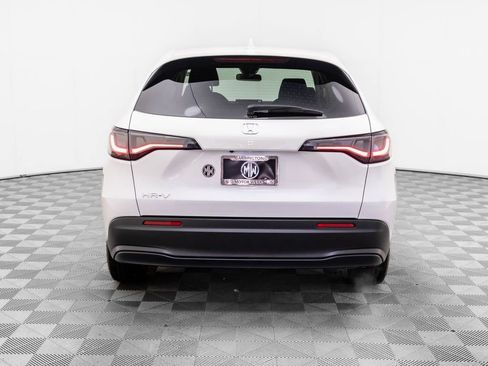 New 2026 Honda HR-V LX image 4
