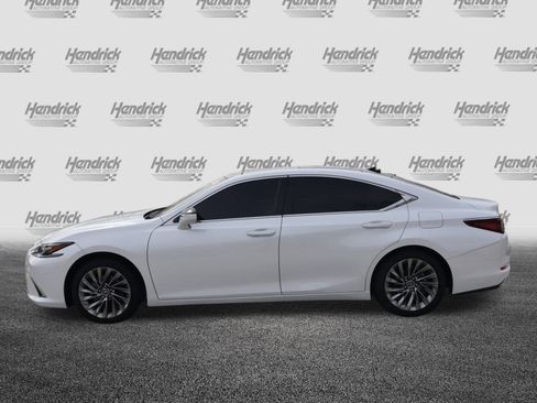 Certified 2025 Lexus ES 350 Ultra Luxury image 6