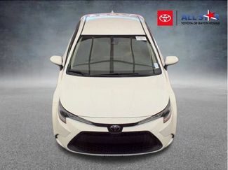 Used 2021 Toyota Corolla LE FWD 360° Tour