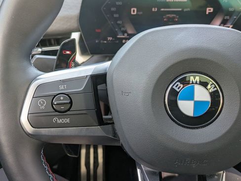 Used 2025 BMW X2 M35i w/ Premium Package image 19