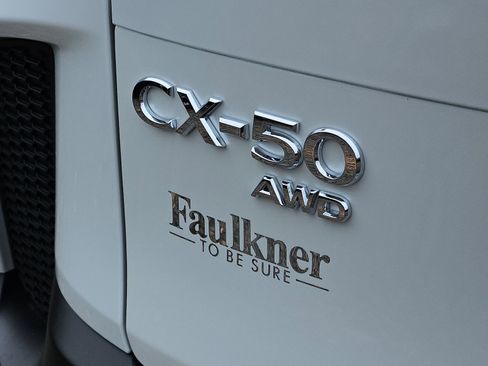New 2026 MAZDA CX-50 AWD 2.5 S w/ Weather Package image 21