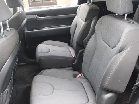 Used 2022 Hyundai Palisade SEL w/ Convenience Package FWD image 25