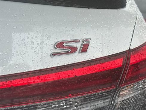 Used 2022 Honda Civic Si image 26