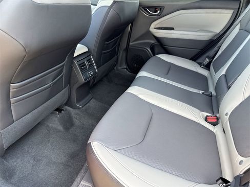 New 2026 Subaru Forester Limited image 13