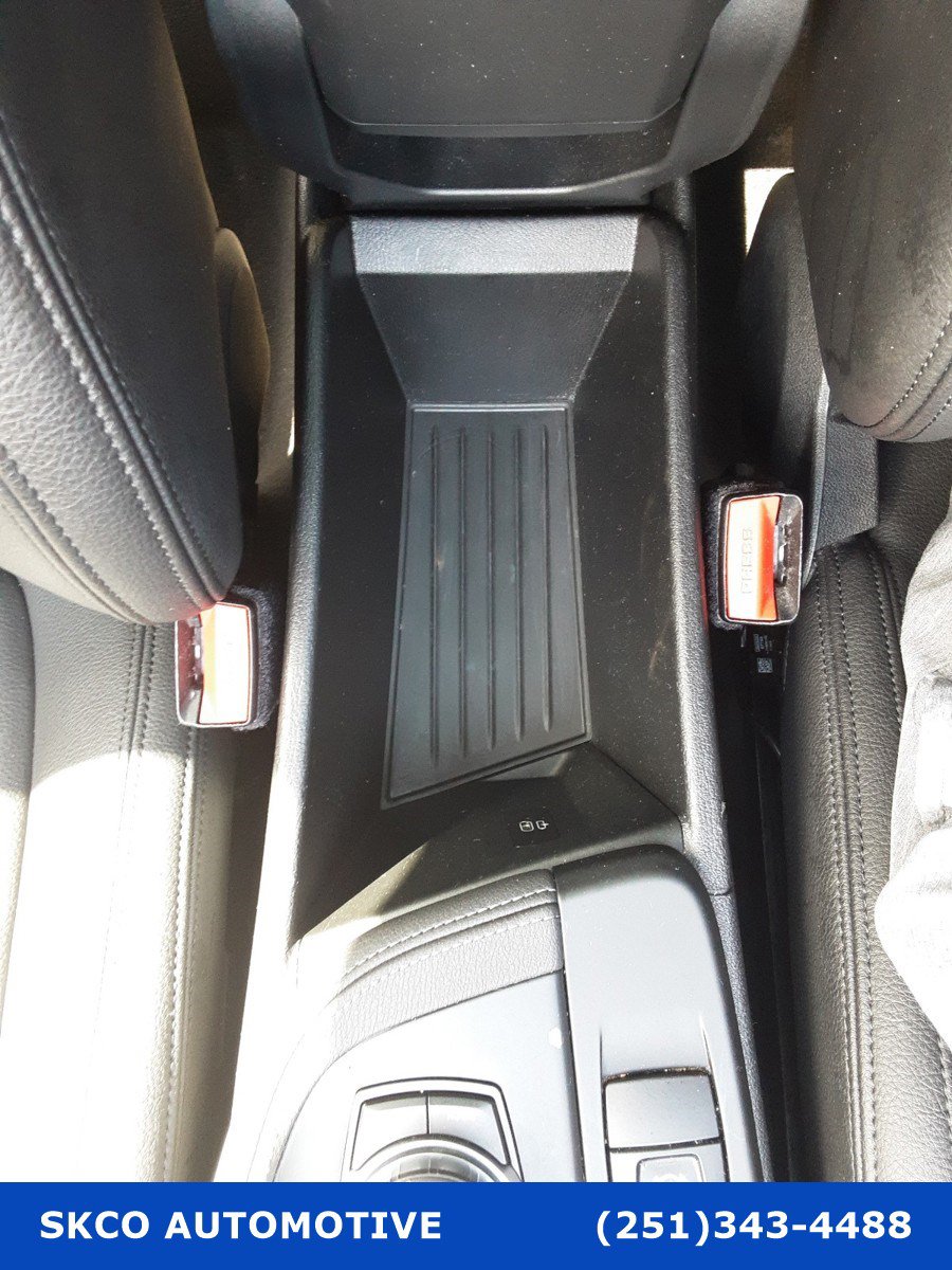 Used 2020 BMW X2 sDrive28i w/ Convenience Package FWD image 25