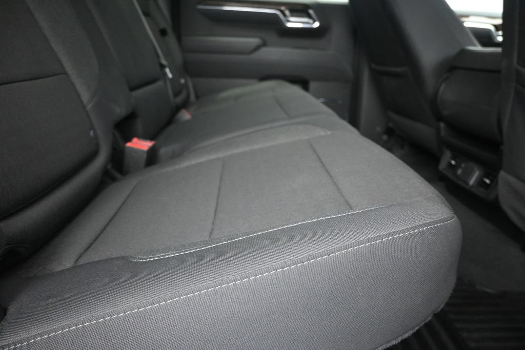 Used 2025 GMC Sierra 1500 Elevation AWD/4WD image 23