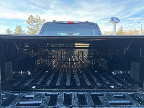 Used 2025 Ford F150 XLT w/ Equipment Group 301A Standard image 27