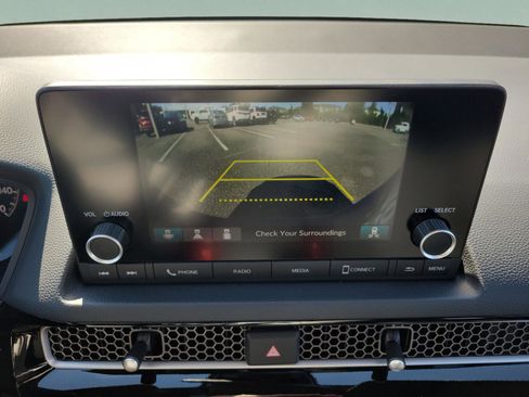 New 2026 Honda Civic Sport image 18