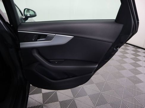 Used 2017 Audi A4 2.0T Premium w/ Convenience Package image 27