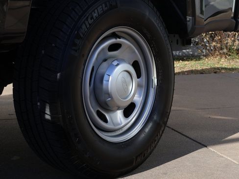 Used 2024 Ford F350 XL image 46