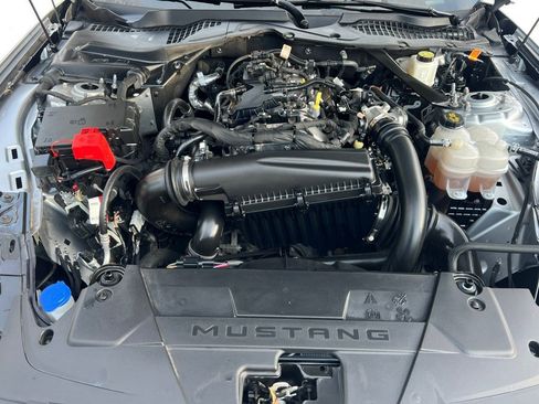 Used 2024 Ford Mustang Premium image 26