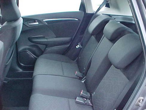 Used 2015 Honda Fit EX image 10