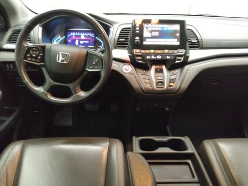 Used 2018 Honda Odyssey EX-L image 22