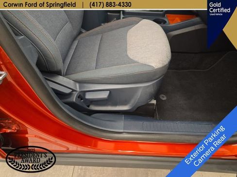 Used 2024 Ford Maverick XLT w/ XLT Luxury Package AWD/4WD image 12