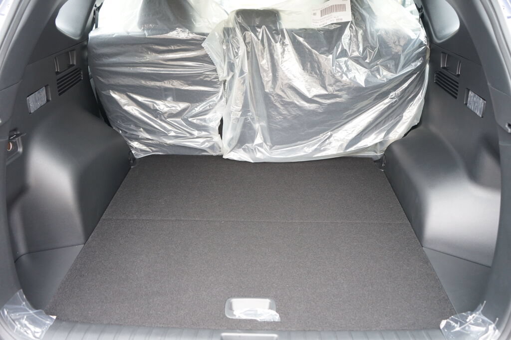 New 2026 Hyundai Tucson SE AWD/4WD image 13