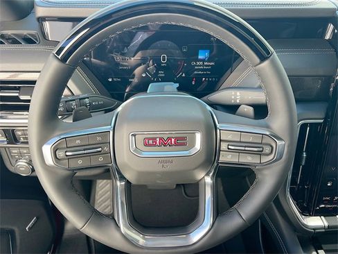 New 2026 GMC Yukon Elevation w/ Elevation Premium Package image 7