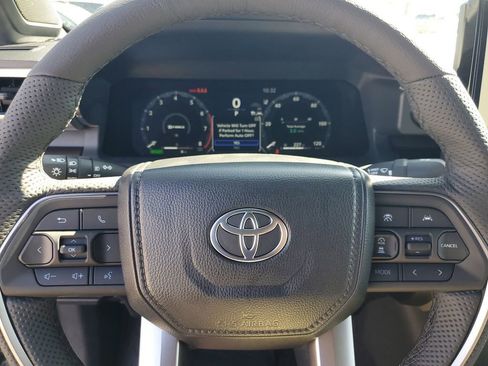 New 2025 Toyota Tacoma TRD Off-Road image 24