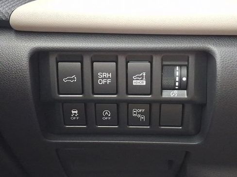 Certified 2023 Subaru Forester Limited AWD/4WD image 25