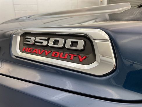 Certified 2022 RAM 3500 Limited image 8