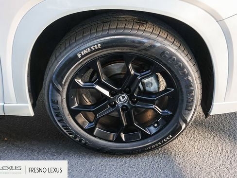 Used 2024 Lexus TX 350 350 w/ Cold Weather Package image 6