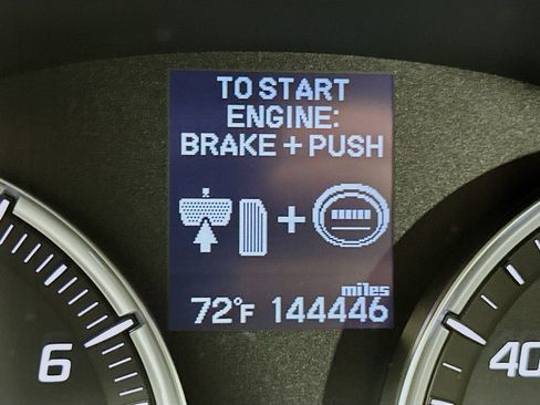 Used 2015 Acura TLX FWD image 19