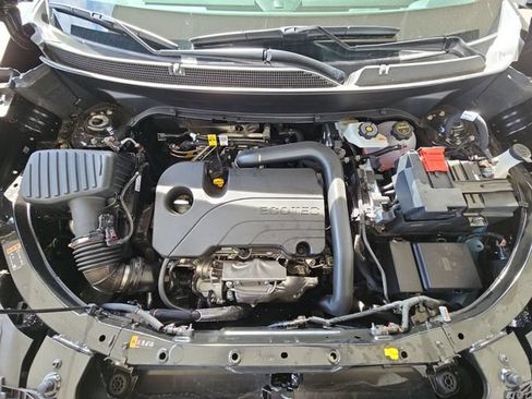 New 2026 GMC Terrain AT4 w/ LPO, Floor Liner Package AWD/4WD image 20