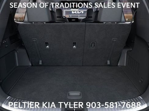 New 2025 Kia Telluride SX Prestige X-Line image 19