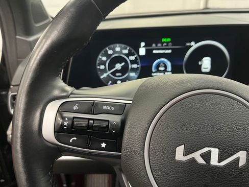 Certified 2024 Kia Sportage SX image 20