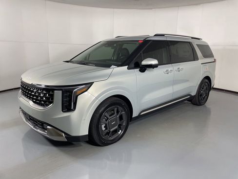 New 2026 Kia Carnival SX image 4