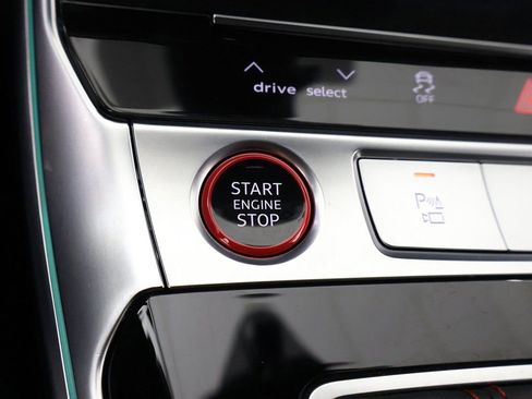 Used 2022 Audi RS 7 Sportback image 44