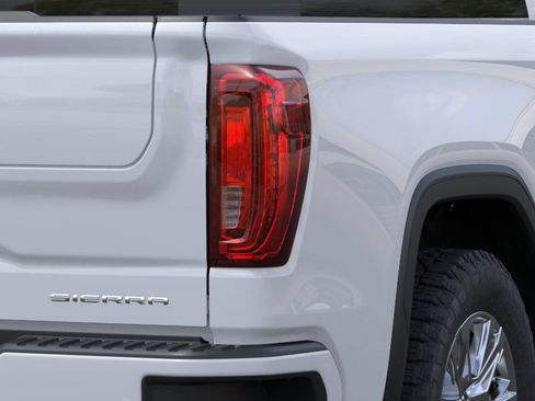 New 2026 GMC Sierra 1500 Denali w/ Technology Package AWD/4WD image 11