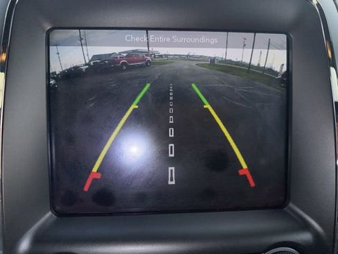 Used 2018 Dodge Durango R/T image 21