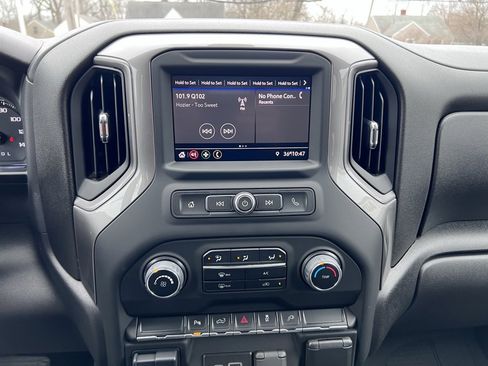 Used 2023 Chevrolet Silverado 3500 W/T w/ WT Convenience Package image 28