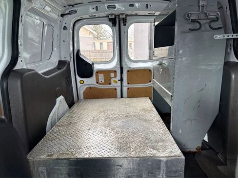 Used 2019 Ford Transit Connect XL FWD image 14