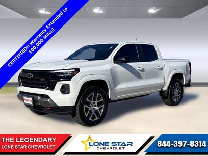 Certified 2024 Chevrolet Colorado Z71 w/ Z71 Convenience Package 2