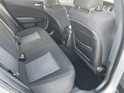 Used 2023 Dodge Charger GT w/ Blacktop Package image 14