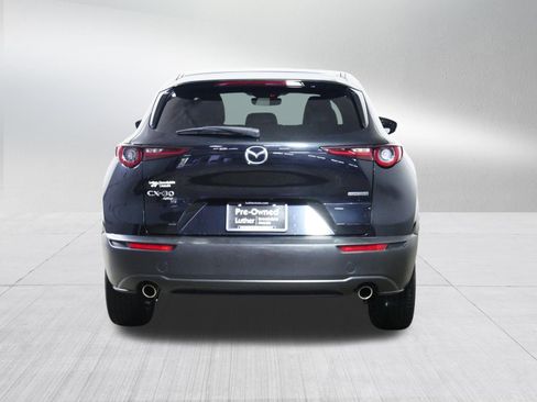 Used 2024 MAZDA CX-30 AWD 2.5 S w/ Select Sport Pkg image 6