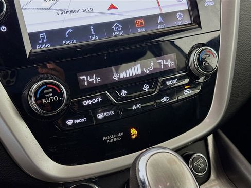 Used 2015 Nissan Murano Platinum w/ Platinum Technology Package image 22