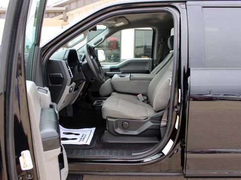 Used 2016 Ford F150 XLT w/ XTR Package AWD/4WD image 10