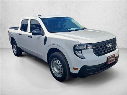 New 2026 Ford Maverick XL image 7