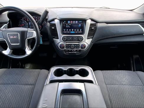 Used 2018 GMC Yukon SLE RWD image 14