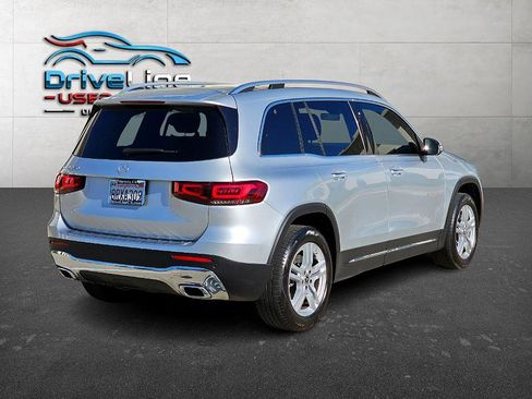 Used 2020 Mercedes-Benz GLB 250 image 6