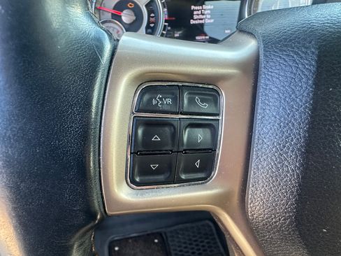 Used 2013 RAM 1500 Laramie Longhorn w/ Convenience Group AWD/4WD image 15