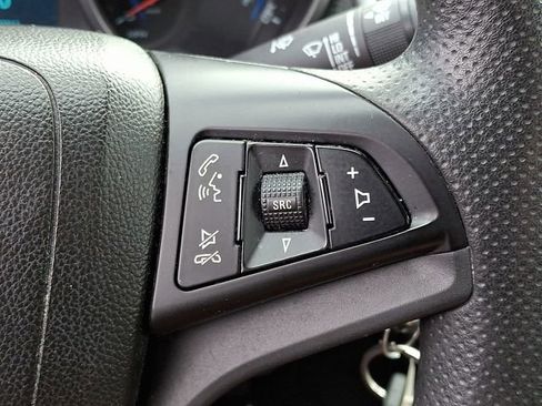 Used 2016 Chevrolet Cruze LT image 20