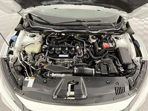Used 2019 Honda Civic EX-L image 21