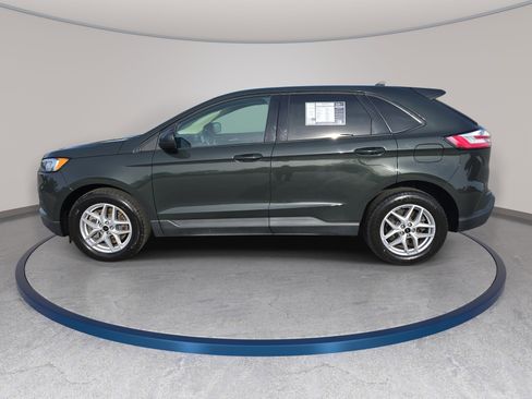 Used 2023 Ford Edge SE AWD/4WD image 8