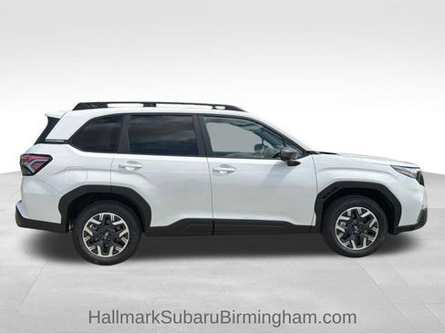 New 2026 Subaru Forester Premium AWD/4WD image 6