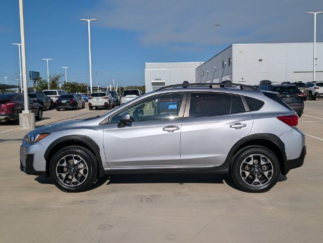 Used 2019 Subaru Crosstrek 2.0i Premium w/ Eyesight System AWD/4WD image 3