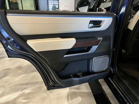 Used 2023 Toyota Sequoia 4WD image 26